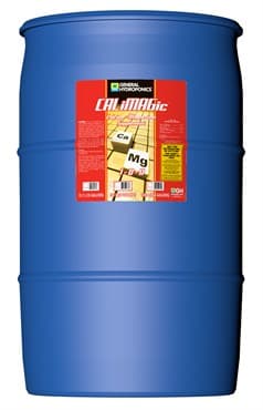 General Hydroponics 55gal CALiMAGic (4/PL) — photo 1 of 2