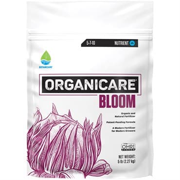 Botanicare 5# Organicare Bloom 5-7-10 (6/CS) — photo 1 of 2