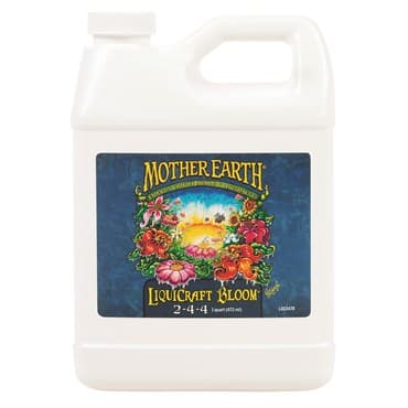 Mother Earth 32oz LiquiCraft Bloom 2-4-4 (6/CS) — photo 1 of 2