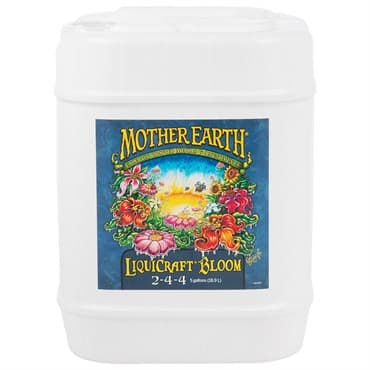 Mother Earth 5gal LiquiCraft Bloom 2-4-4 (48/PL) — photo 1 of 2