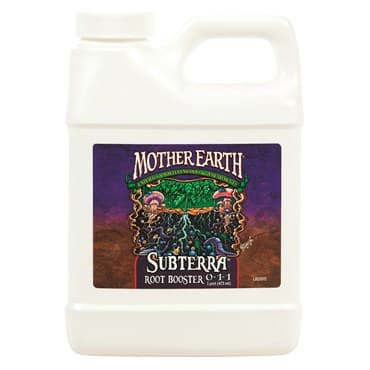 Mother Earth 16oz Subterra Root Booster 0-1-1 (6/CS) — photo 1 of 2