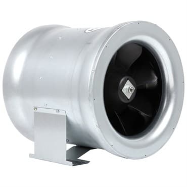 Can-Fan 12in Max Fan 1709 CFM (36/PL) — photo 1 of 2