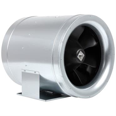 Can-Fan 14in Max Fan 1700 CFM (18/PL) — photo 1 of 2
