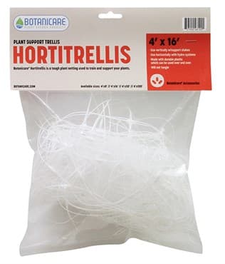 Botanicare 4ft x 16ft Horti-Trellis (450/PL) — photo 1 of 2