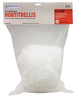 Botanicare 4ft x 100ft Horti-Trellis (130/PL) — photo 1 of 2