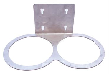 Hydro-Logic Evolution Wall Mount Bracket (96/PL) — photo 1 of 2