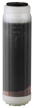 Hydro-Logic Stealth/ Small Boy KDF85/ Catalytic Carbon Upgrade Filter (24/CS) — photo 1 of 2