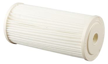 Hydro-Logic Pre-Evolution Sediment Filter Pleated/ Cleanable (18/CS) — photo 1 of 2