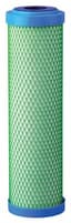 Hydro-Logic Stealth RO/ Small Boy Green Coconut Carbon Filter (20/CS) — thumbnail 1 of 2