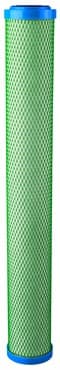 Hydro-Logic Tall Boy Carbon Filter Green Coconut (20/CS) — photo 1 of 2