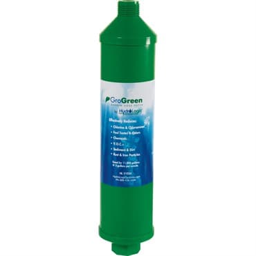 Hydro-Logic GroGreen Garden Hose Filter (20/CS) (360/PL) — photo 1 of 2