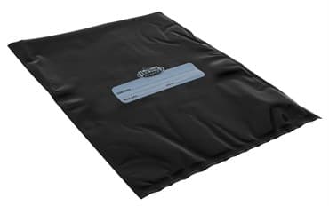 Harvest Keeper 50pk 15in x 20in Precut Bags Black/ Black (8/CS) — photo 1 of 2