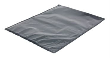 Harvest Keeper 50pk 15in x 20in Precut Bags Black/ Clear (8/CS) — photo 1 of 2
