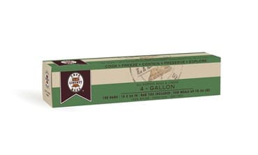 True Liberty 100pk 4gal Bags 18in x 24in (8/CS) — photo 1 of 2