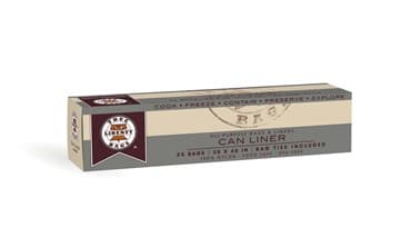 True Liberty 25pk Can Liner 30in x 48in (6/CS) — photo 1 of 2