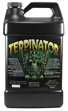 Rhizoflora 1gal Terpinator (4/CS) — photo 1 of 2