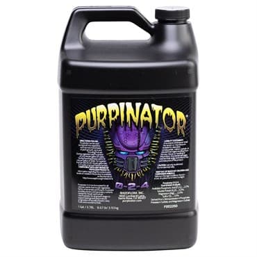 Rhizoflora 1gal Purpinator (4/CS) — photo 1 of 2