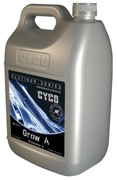 CYCO 5L Grow A (2/CS) — photo 1 of 2