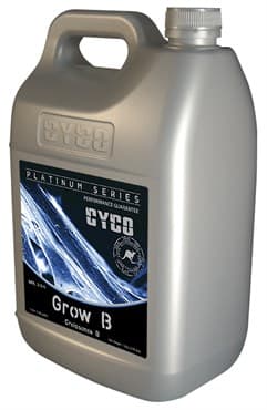 CYCO 5L Grow B (2/CS) — photo 1 of 2