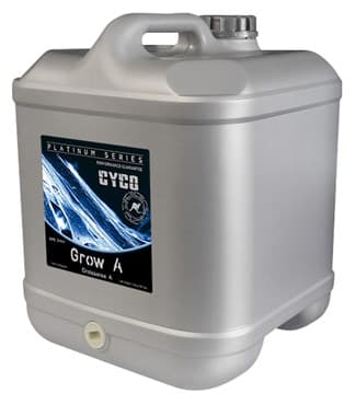 CYCO 20L Grow A (32/PL) — photo 1 of 2