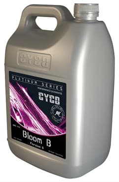 CYCO 5L Bloom B (2/CS) — photo 1 of 2