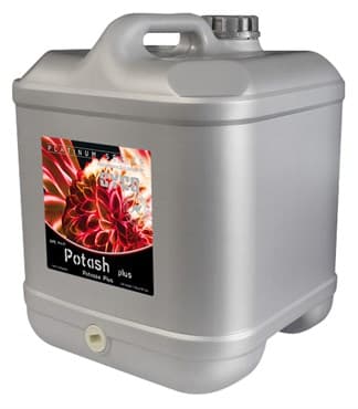 CYCO 20L Potash Plus (32/PL) — photo 1 of 2