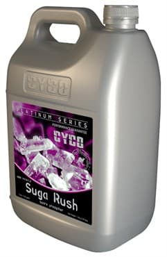 CYCO 5L Suga Rush (2/CS) — photo 1 of 2