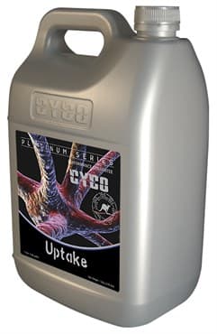 CYCO 5L Uptake (2/CS) — photo 1 of 2