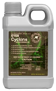 CYCO 500mL Cyclone Rooting Gel (6/CS) — photo 1 of 2