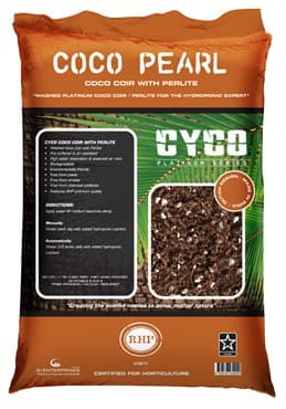 CYCO 50L Coco Pearl (45/PL) — photo 1 of 2