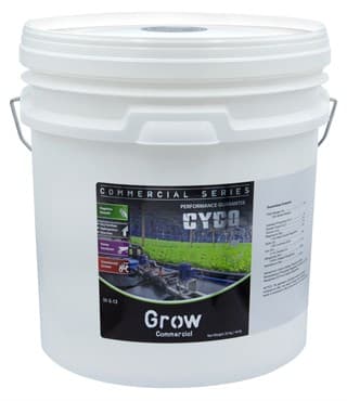 CYCO 20kg Commercial Series Grow (42/PL) — photo 1 of 2
