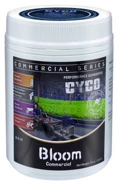 CYCO 750g Commercial Series Bloom (12/CS) — photo 1 of 2