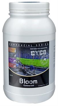 CYCO 5kg Commercial Series Bloom (2/CS) — photo 1 of 2