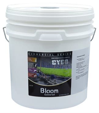 CYCO 20kg Commercial Series Bloom (32/PL) — photo 1 of 2