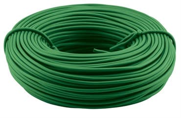 Grower's Edge 250ft 5mm Soft Garden Plant Tie (10/CS) — photo 1 of 2