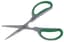 Shear Perfection Platinum Stainless Steel Bonsai Scissors w/2.4in Straight Blades (12/CS) — thumbnail 1 of 2