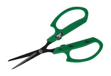 Shear Perfection Senshi Non Stick Bonsai Scissor w/ 2.5in Angled Blades (12/CS) — photo 1 of 2