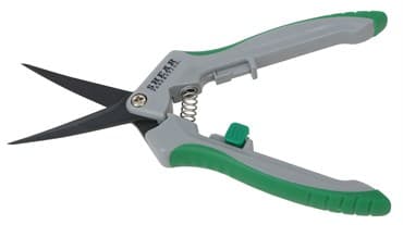 Shear Perfection Platinum Trimming Shear w/ 2in Curved Non-Stick Blades (12/CS) — photo 1 of 2