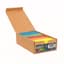 Grower's Edge 1000pc Box Plant Stake Labels Multi-Color (20/CS) — thumbnail 1 of 2