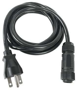 Gavita 8ft Power Cord 208-240 Volt for LED (50/CS) — photo 1 of 2