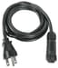 Gavita 8ft Power Cord 208-240 Volt for LED (50/CS) — thumbnail 1 of 2