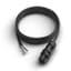 Gavita 8' 3 Pin Power Cord 277-480 V — thumbnail 1 of 2