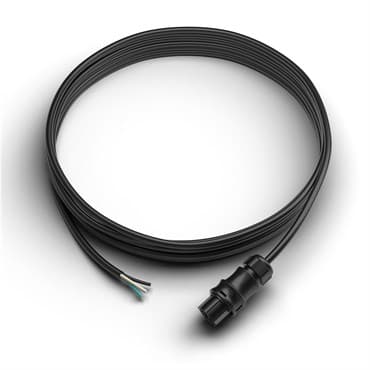 Gavita 20' 3 Pin Power Cord 277-480V LED — photo 1 of 2