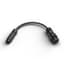 Gavita 5 Pin to 3 Pin Power Cord Adapter — thumbnail 1 of 2