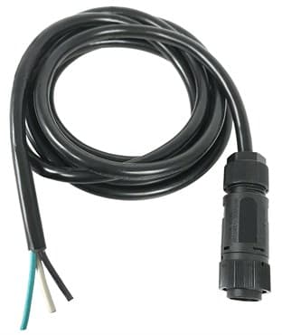 Gavita 8ft Power Cord 277-400 Volt for Gavita LED (25/CS) — photo 1 of 2