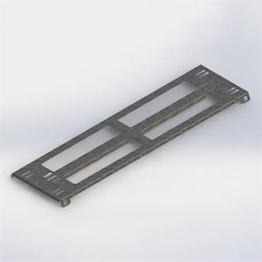 Gavita LED Rail System Hanging Bracket (4/CS) — photo 1 of 2