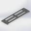 Gavita LED Rail System Hanging Bracket (4/CS) — thumbnail 1 of 2