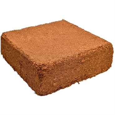 HortGrow Bulk Coco 5kg Block — photo 1 of 2