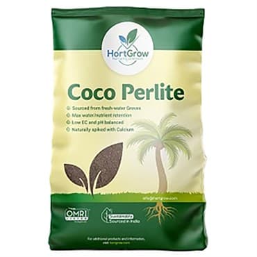 HortGrow Coco Blend 1.5 cu ft Coco Perlite Bag — photo 1 of 2