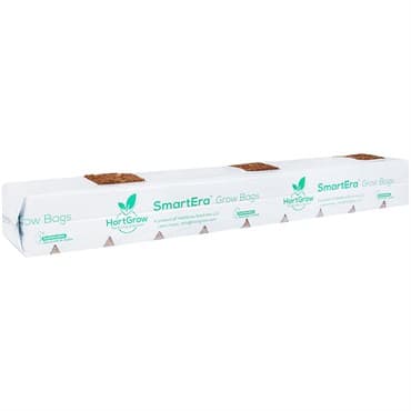 HortGrow SmartEra Grow Bag 22L Plastic Bag/Slab 100x18x12cm — photo 1 of 2